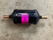 Sanhua DTG-A16030-029 Refrigerant Filter Drier  700PSIG 100214-07