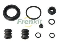 FRENKIT Bremssattel-Reparatursatz für VW GOLF III (1H1) Hinten 38mm 238040