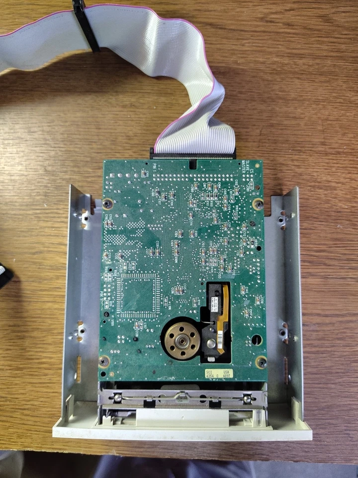 HP Colorado 5GB Backup Drive, Ide Interface - Image 2 of 4