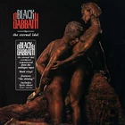 BLACK SABBATH - Eternal Idol Red Vinyl RSD 2025 - Vinyl Record - F99z
