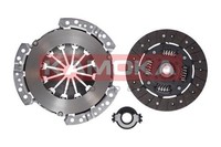 Kamoka Kupplungssatz KC009 FüR 406 Peugeot CitroËN Xantia Break 8E 8B
