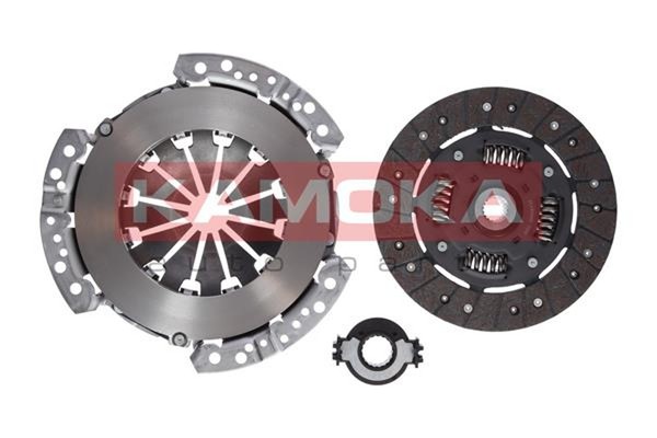 Kamoka Kupplungssatz KC009 FüR 406 Peugeot CitroËN Xantia Break 8E 8B-image