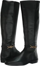 Sam Edelman Clive Women's Embellished Riding Boots NW/OB
