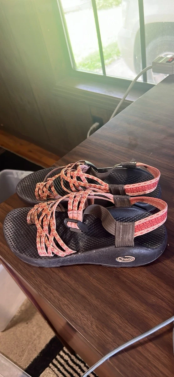 Chaco Women's Buckle Sandals and Flip Flops for sale | eBay