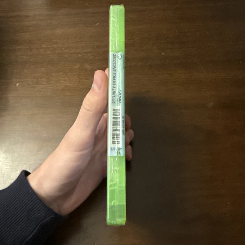 Brand New - Crackdown (Xbox 360) Factory Sealed - Image 3 of 4