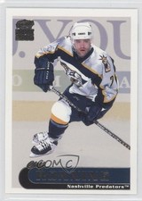 1999-00 Pacific Paramount Cliff Ronning #128 0a0
