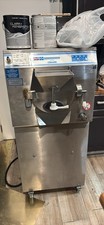 Carpigiani LB 502 G Batch Freezer Gelato Ice Cream Italian Ice Water Cooled 3 PH