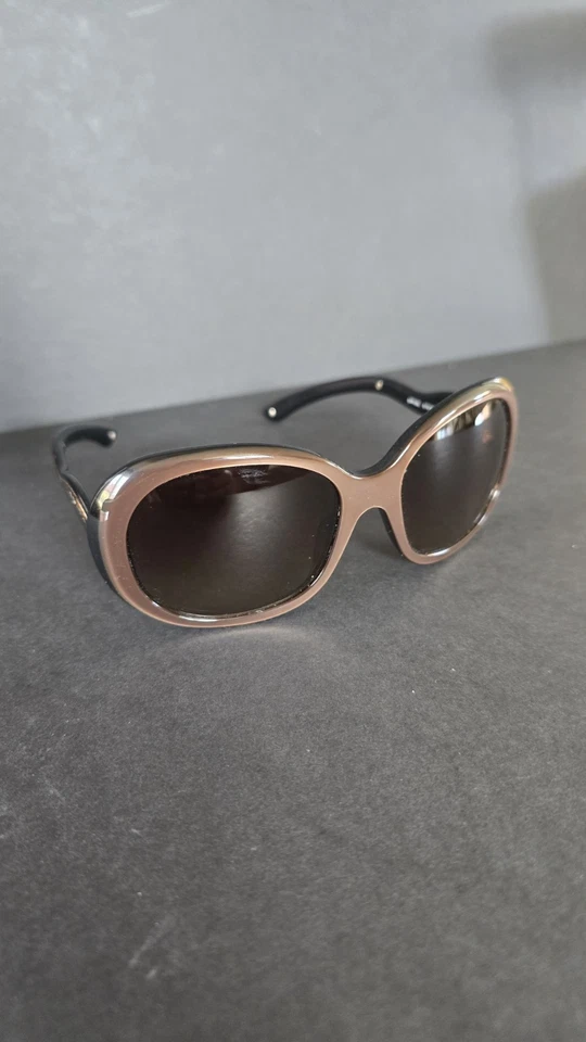 Lunettes De Soleil PRADA Femme Vintage SPR08S - Photo 1/4