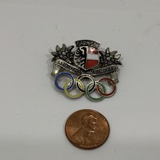 Germany Olympics Fan Apparel & Souvenirs for sale | eBay