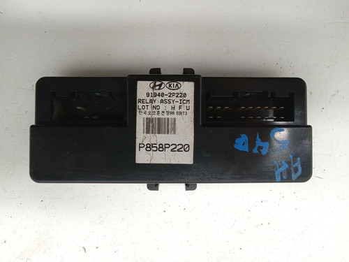 2011-2013 KIA SORENTO IGNITION CONTROL MODULE OEM, 91940-2P220