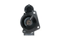Neu Anlasser Passend FüR Jcb 4.2 Kw 12 Volt MS84+