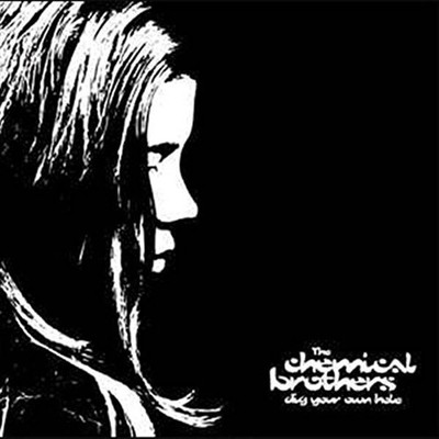 New: THE CHEMICAL BROTHERS - Dig Your Own Hole, 2 LP Vinyl