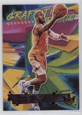 2021-22 Panini Court Kings Graffiti Greats Ruby /149 Chris Paul #14 15wb