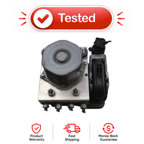 Maserati Ghibli 2014-2017 Hydraulic pump P/N 2265106516 Photo - $54