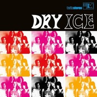Dry Ice - Vinyl Record - F600Z