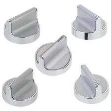 Range Burner Knob For Whirlpool WPW10594481 W10594481 W10698166 US