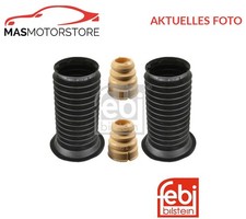 STOßDäMPFER STAUBSCHUTZSATZ VORNE FEBI BILSTEIN 194068 A NEU OE QUALITÄT
