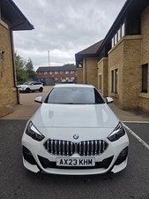 BMW 2023 218i Gran Coupe FSH