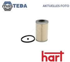341 714 KRAFTSTOFFFILTER HART FÜR OPEL MOVANO B,MOVANO A,VIVARO A