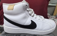 Nike Court Royale 2 Mid White Onyx for Sale | Authenticity  display picture 1