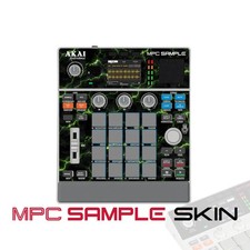 Akai MPC Sample Skin / Lightning Core