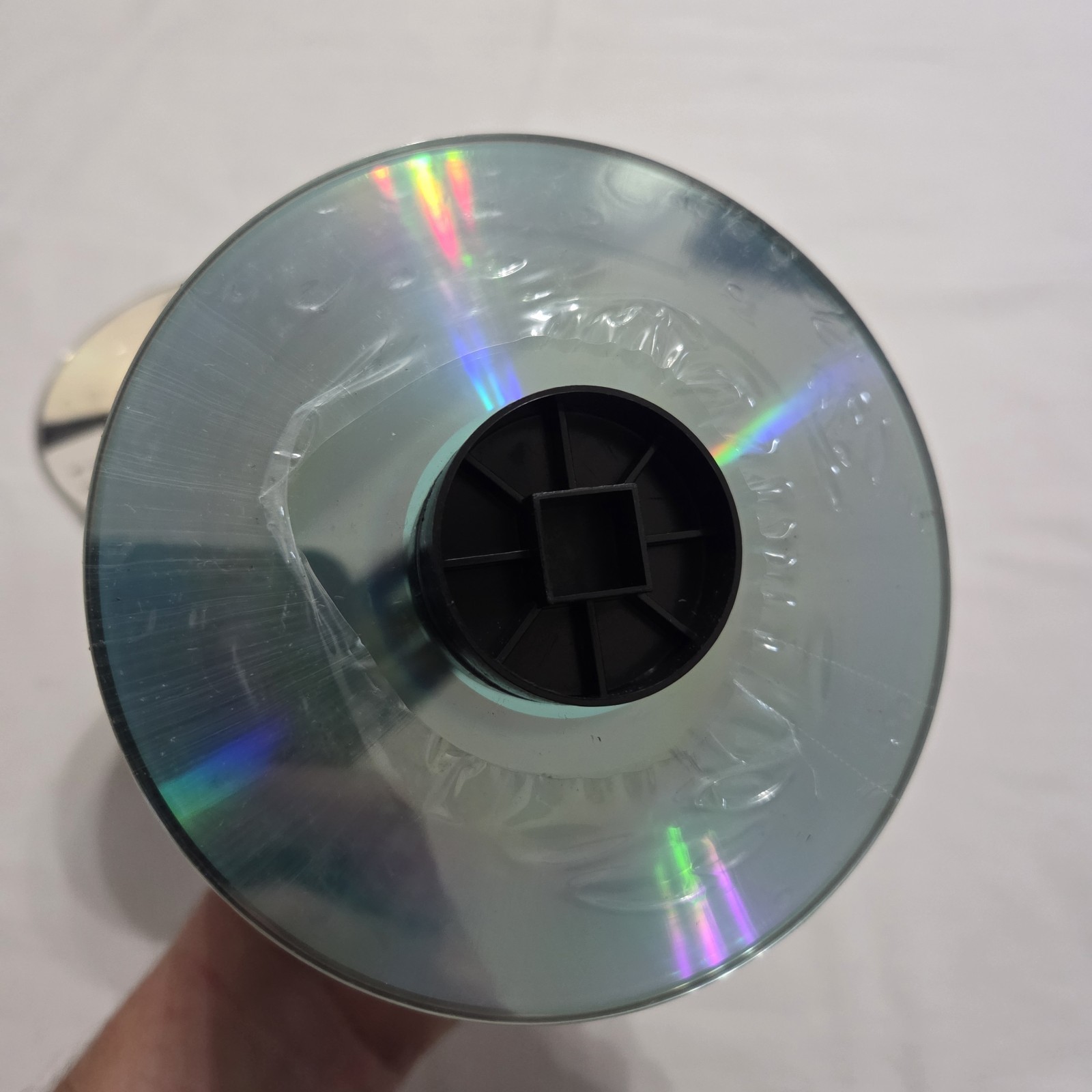 Prime Peripherals CD-R 200 Pack 80 Minutes 700 MB 16x Certified Blank Media Disc