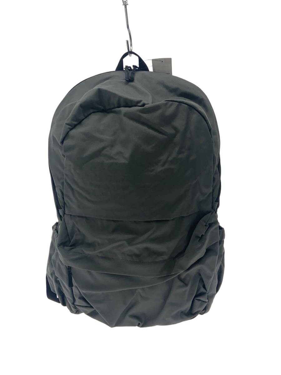 Snow Peak Backpack Cml Solid K6D40 - image 1