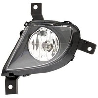 Nebelscheinwerfer Links 12 V H8 GlüHlampen-Technologie Hella FüR U.A. BMW 3Er