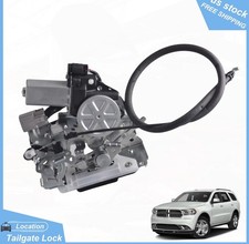 Rear Tailgate Lock Actuator Wmotor For Dodge Grand Caravan Chrysler 2008-2017 Rear Tailgate Lock Actuator Wmotor For Dodge Grand Caravan Chrysler 2008-2017