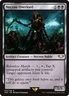MTG - Necron Overlord - Warhammer 40,000 Commander - Magic the Gathering
