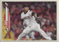 2020 Topps Update Walgreens Yellow Keury Mella #U-213 16o7