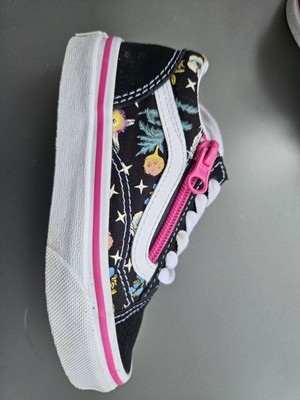 VANS Old Skool Hr.27, Kinderschuhe, Sneaker