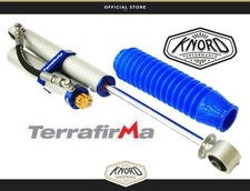 LAND ROVER DISCOVERY 2+5'' SERBATOIO REMOTO AMMORTIZZATORI POSTERIORE SINISTRO