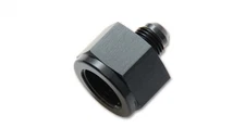 Vibrant 10830 -4AN Female to -3AN Male Reducer Adapter Fitting