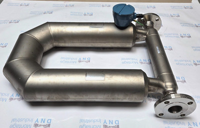 MICRO MOTION CMF200M418NQENEZZZ Massendurchflusssensor