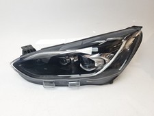 JX7B13E017AE LINKER SCHEINWERFER / 1344973 FÜR FORD FOCUS 1.0 ECOBOOST CAT