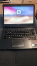 Fujitsu LifeBook U749 | 14" Full HD | i5-8365U | 16 GB RAM | 256 GB NVMe SSD