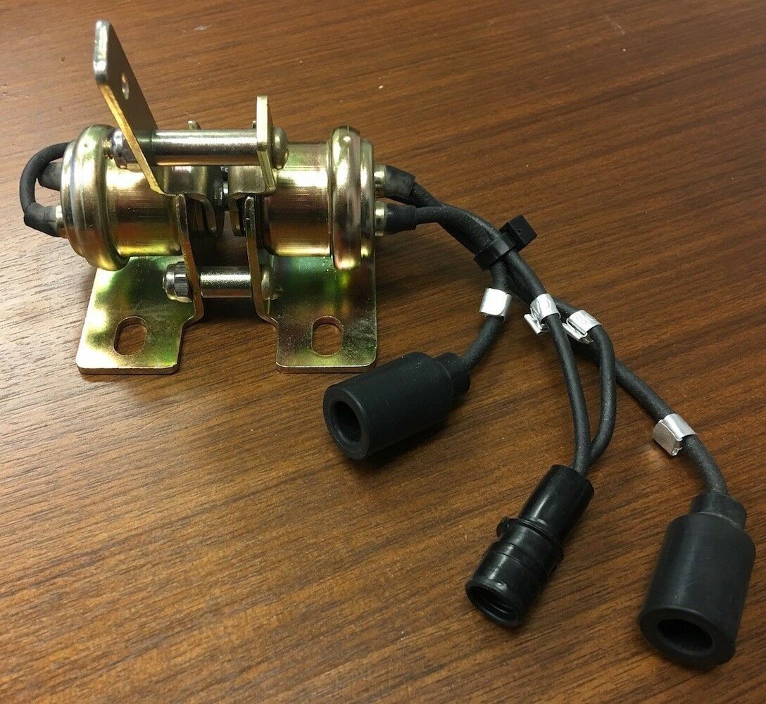 Brake Light Switch A2 Dual Lever HMMWV M998, 175,00 - Foto 11