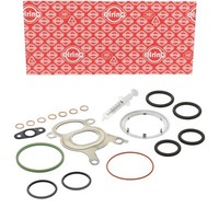 Elring 376.350 Montagesatz Dichtungssatz Lader Turbolader