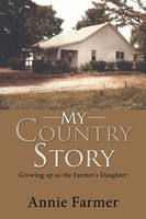 Annie Farmer | My Country Story | Taschenbuch | Englisch (2019) | Xlibris Us