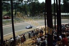 Vintage 1982 Ektachrome 35mm Film Slide