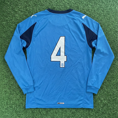 Jubilo Iwata 2007 Youth Team Official Jersey Shirt Kit – Long