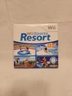 Wii Sports Resort (Nintendo Wii, 2009)  Tested - Works