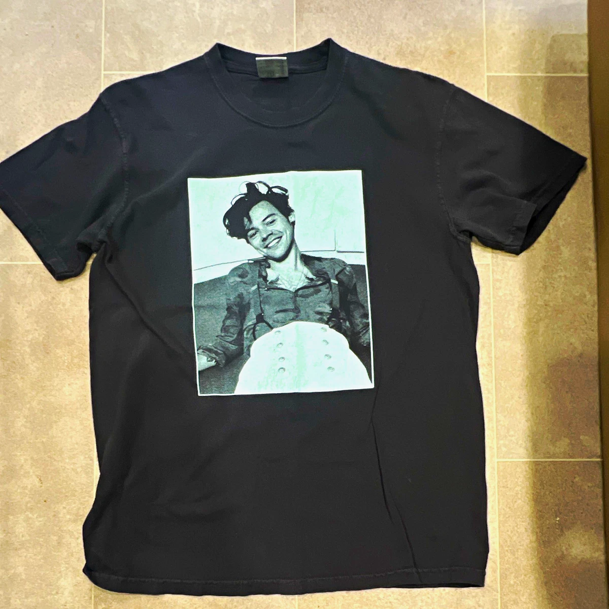 Harry Styles Shirts products for sale | eBay