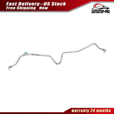 #ad #ad AC High Pressure Pipe Line For Nissan 2013 2016 Pathfinder 92440 3JA0B $42.89