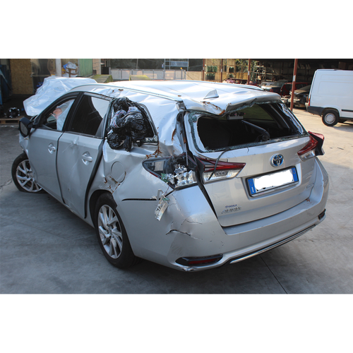 4526002160 Kugelgelenk Kupplung Spalte Canna Lenkung TOYOTA Auris Sw (E18 )( - Bild 4 von 4