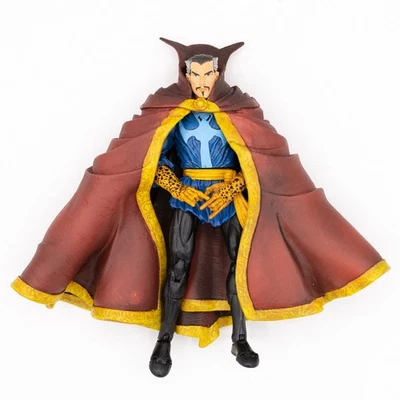 ToyBiz Marvel Legends Dr. Strange Galactus BAF Series Actionfgur 15 cm - Bild 1 von 4
