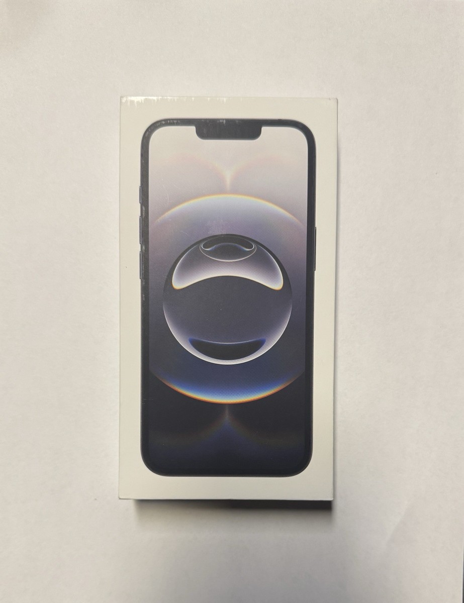 iPhone 16e ブラック 128g Apple iPhone 16e 128GB (Black)