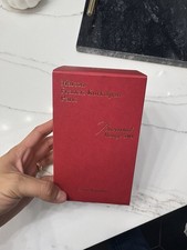 Maison Francis Kurkdjian Baccarat Rouge 540 Extrait 70ml   Full Presentation