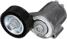 GATES Riemenspanner Keilrippenriemen DriveAlign™ T38315 für VW AUDI 8J9 JETTA Q3